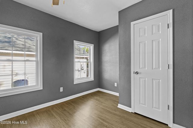 514 Edge Street, Elizabeth City, NC 27909