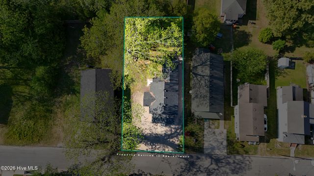 514 Edge Street, Elizabeth City, NC 27909