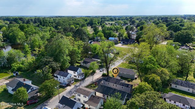 514 Edge Street, Elizabeth City, NC 27909