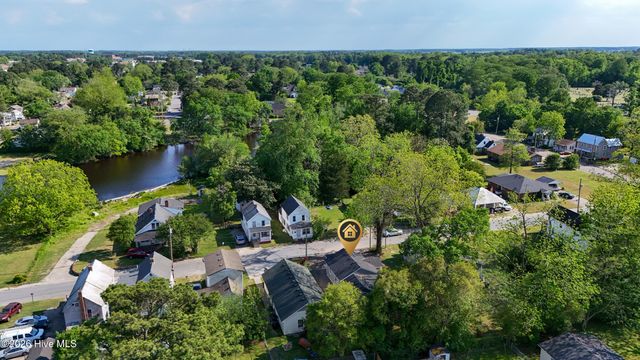 514 Edge Street, Elizabeth City, NC 27909