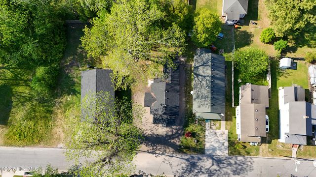 514 Edge Street, Elizabeth City, NC 27909