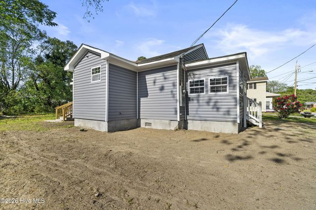 514 Edge Street, Elizabeth City, NC 27909