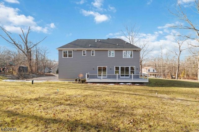 21 Mount Olive Rd, Mount Olive Twp., NJ 07828