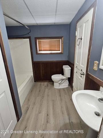 437 Canal Street, Eaton Rapids, MI 48827