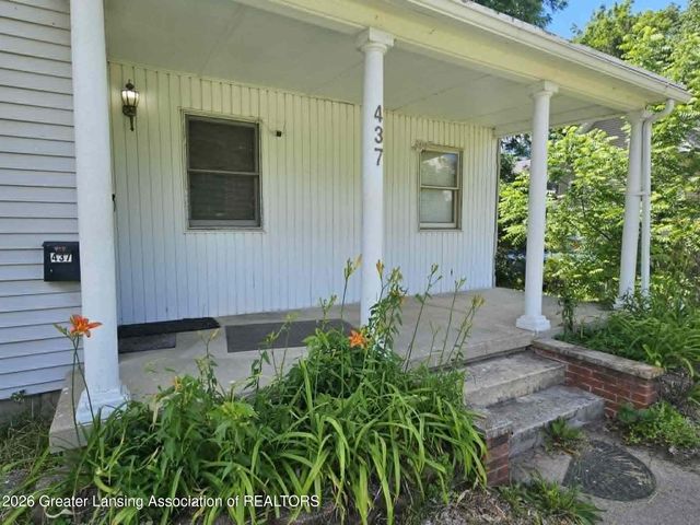 437 Canal Street, Eaton Rapids, MI 48827