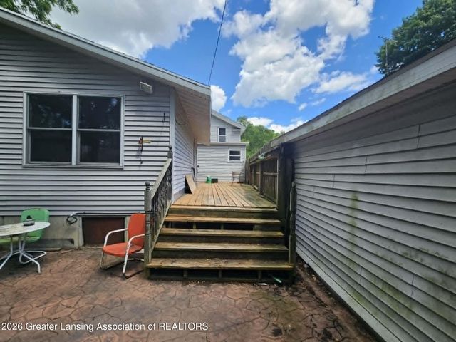 437 Canal Street, Eaton Rapids, MI 48827