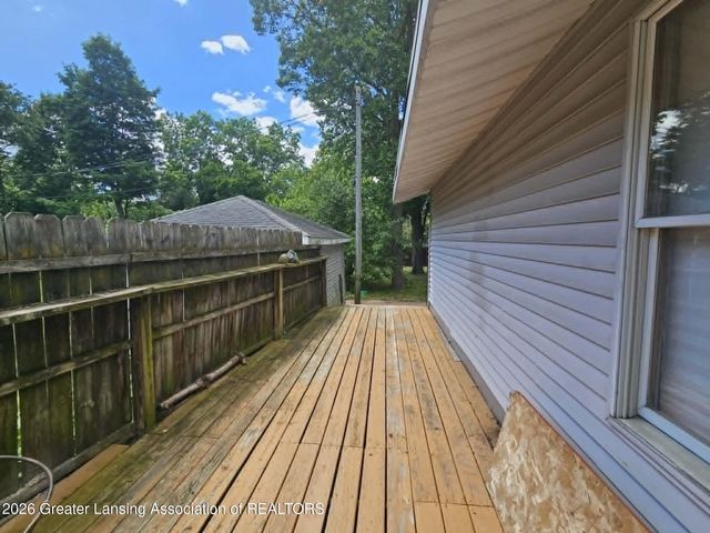 437 Canal Street, Eaton Rapids, MI 48827