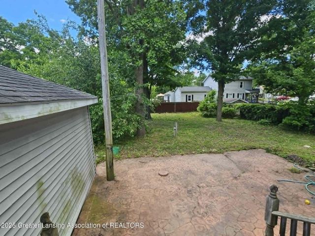 437 Canal Street, Eaton Rapids, MI 48827