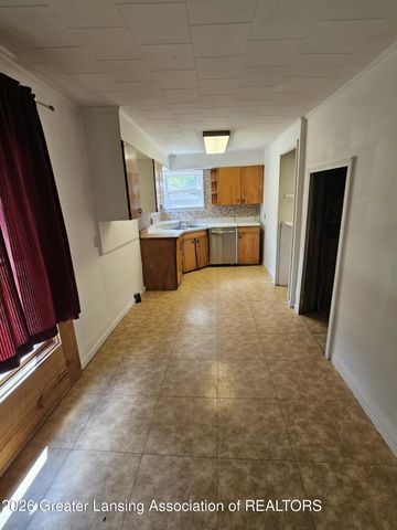 437 Canal Street, Eaton Rapids, MI 48827
