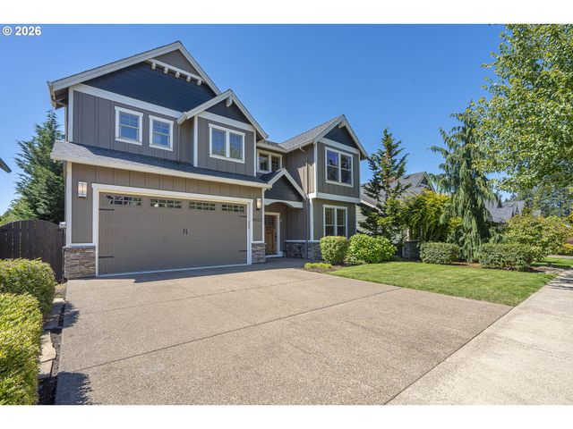 5102 E LONGEST Dr, Newberg, OR 97132