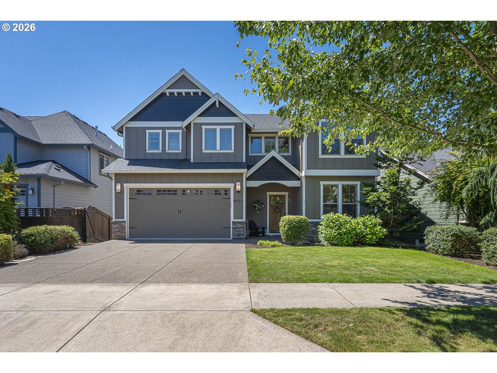 5102 E LONGEST Dr, Newberg, OR 97132