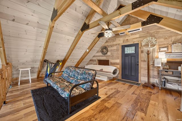 2443 Mangus Road, Poland, IN 47868