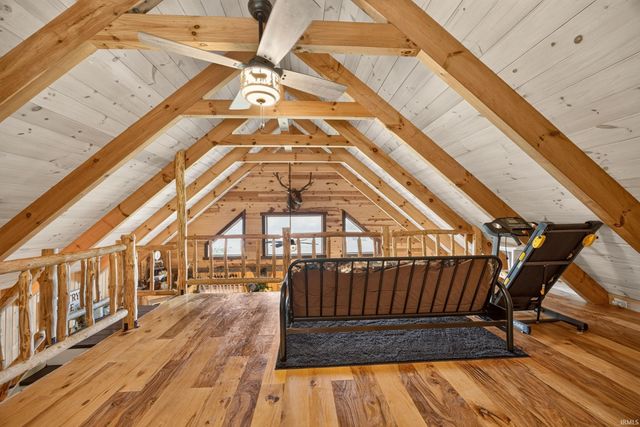 2443 Mangus Road, Poland, IN 47868