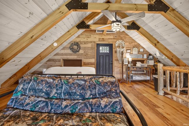 2443 Mangus Road, Poland, IN 47868