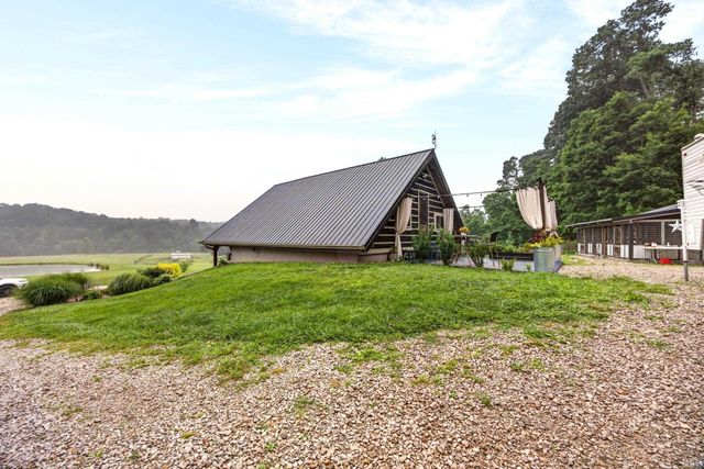 2443 Mangus Road, Poland, IN 47868