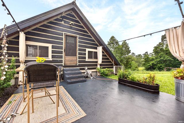 2443 Mangus Road, Poland, IN 47868