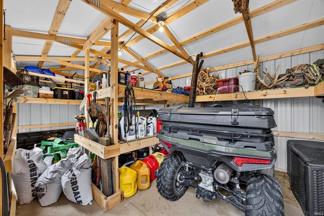2443 Mangus Road, Poland, IN 47868
