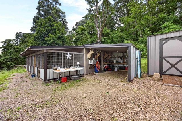2443 Mangus Road, Poland, IN 47868