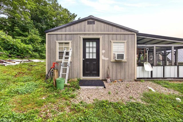 2443 Mangus Road, Poland, IN 47868