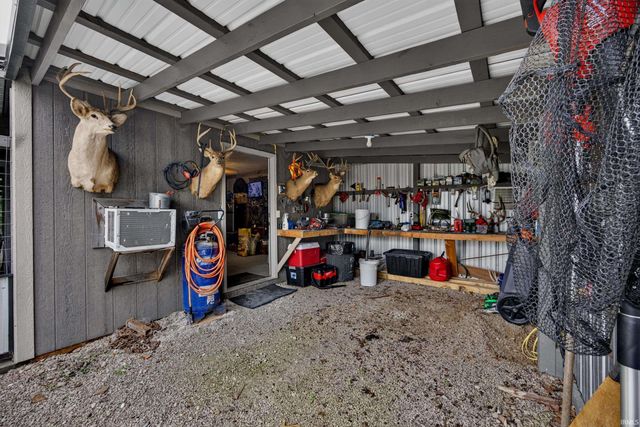 2443 Mangus Road, Poland, IN 47868