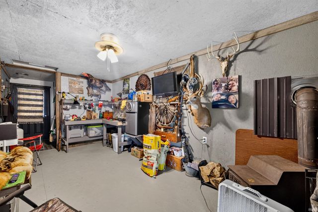 2443 Mangus Road, Poland, IN 47868