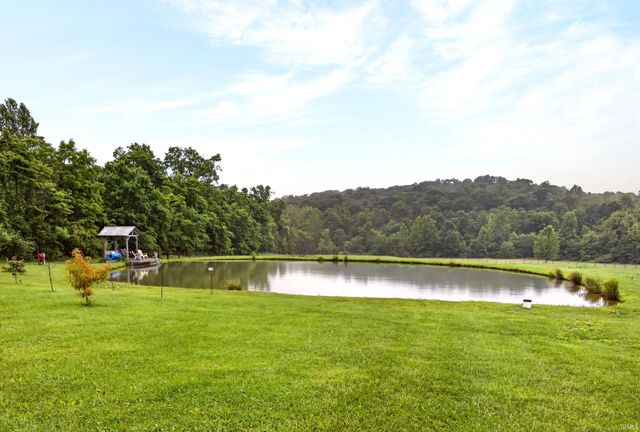 2443 Mangus Road, Poland, IN 47868