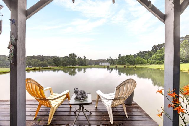 2443 Mangus Road, Poland, IN 47868