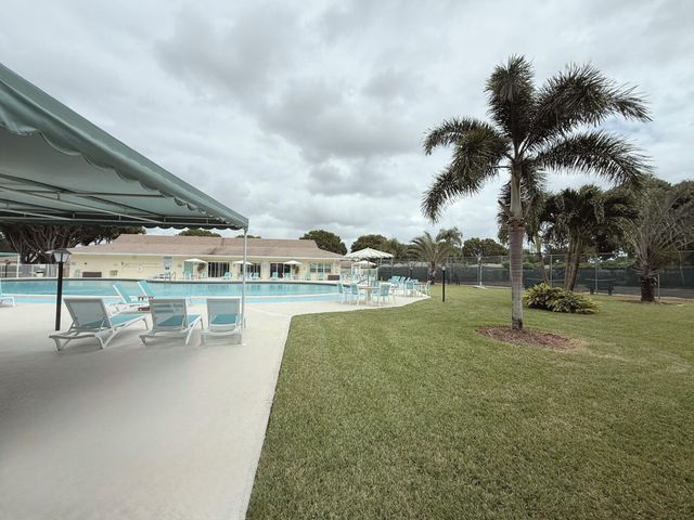 5301 Lakefront Boulevard D, Delray Beach, FL 33484