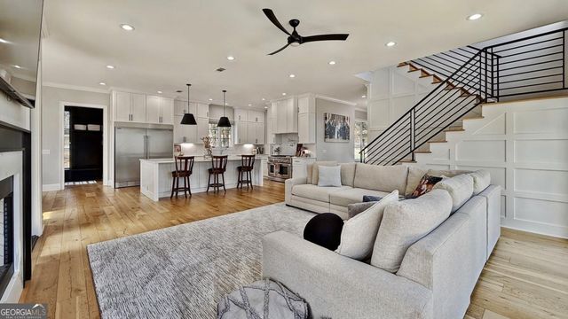 101 Victory Court, Calhoun, GA 30701