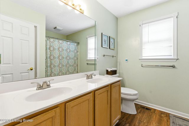 11413 Catalpa View Ct, Louisville, KY 40299