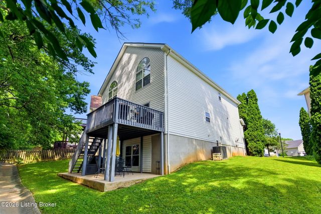 11413 Catalpa View Ct, Louisville, KY 40299