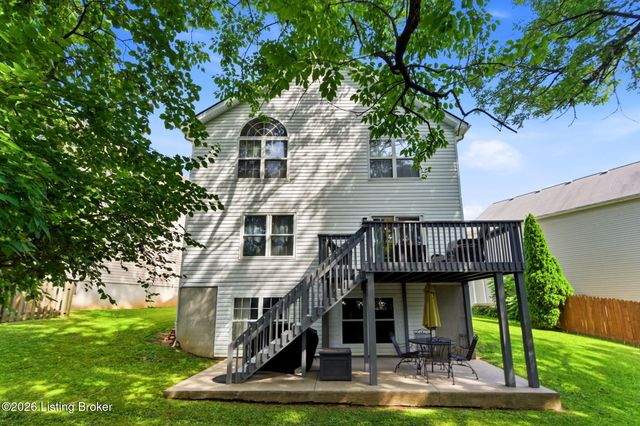 11413 Catalpa View Ct, Louisville, KY 40299