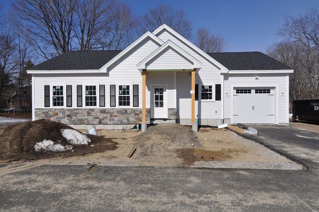 1 Depot Street Ext 1, Townsend, MA 01469