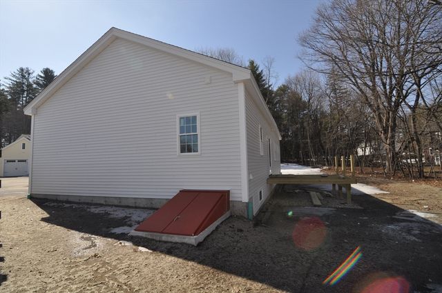 1 Depot Street Ext 1, Townsend, MA 01469