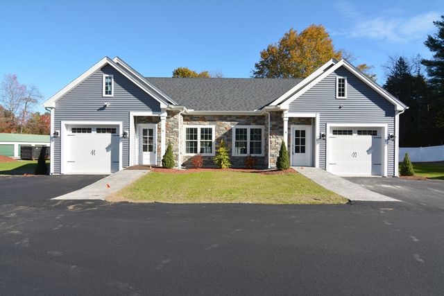 1 Depot Street Ext 1, Townsend, MA 01469