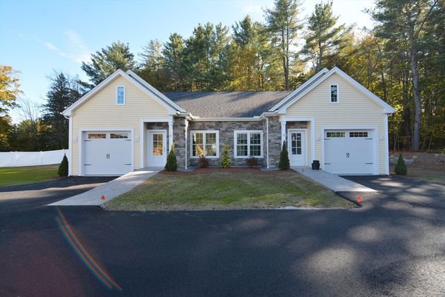 1 Depot Street Ext 1, Townsend, MA 01469