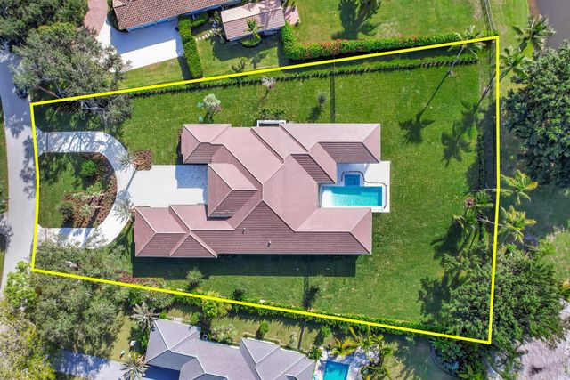 5355 Sea Biscuit Road, Palm Beach Gardens, FL 33418