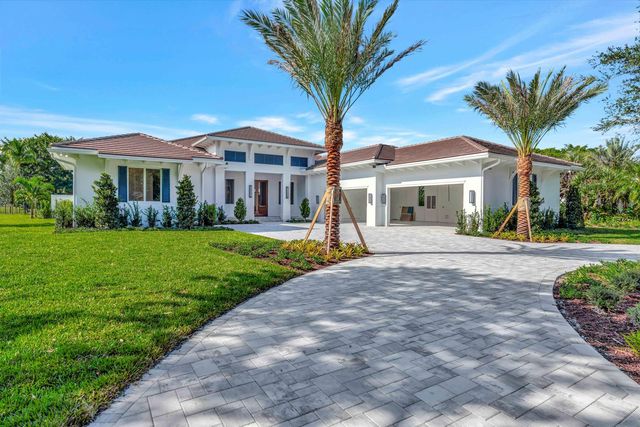 5355 Sea Biscuit Road, Palm Beach Gardens, FL 33418