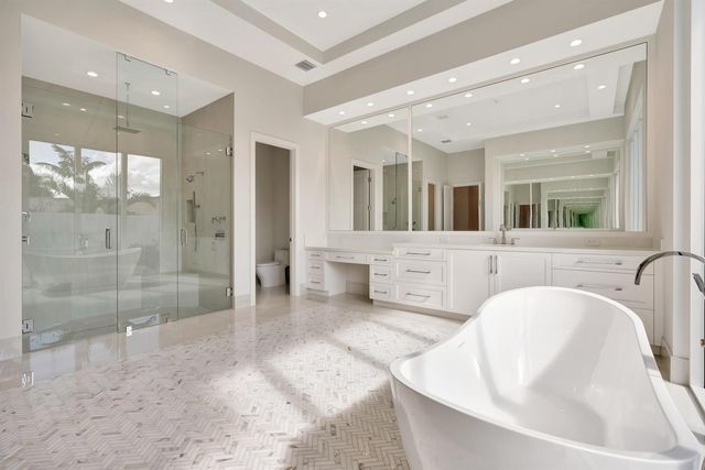 5355 Sea Biscuit Road, Palm Beach Gardens, FL 33418