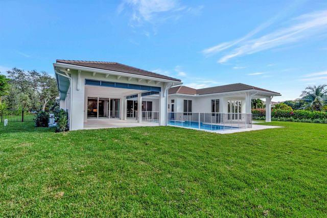 5355 Sea Biscuit Road, Palm Beach Gardens, FL 33418