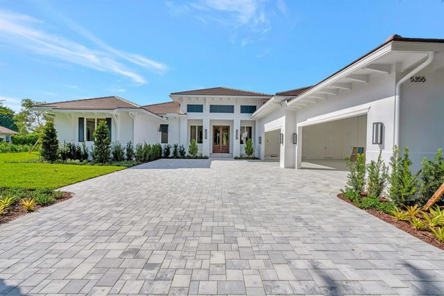 5355 Sea Biscuit Road, Palm Beach Gardens, FL 33418