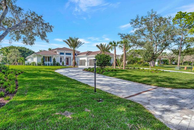 5355 Sea Biscuit Road, Palm Beach Gardens, FL 33418