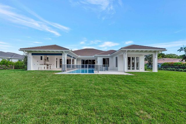5355 Sea Biscuit Road, Palm Beach Gardens, FL 33418