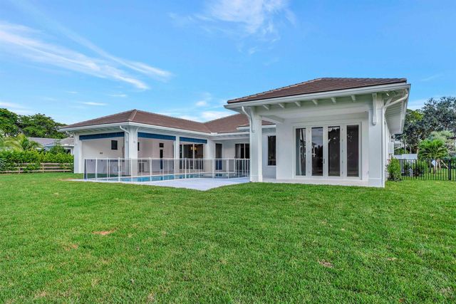 5355 Sea Biscuit Road, Palm Beach Gardens, FL 33418