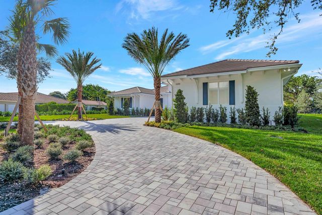 5355 Sea Biscuit Road, Palm Beach Gardens, FL 33418