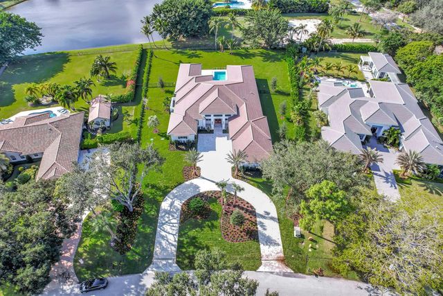 5355 Sea Biscuit Road, Palm Beach Gardens, FL 33418