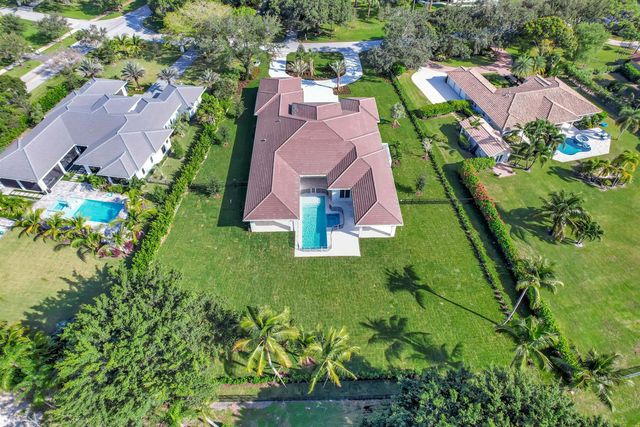 5355 Sea Biscuit Road, Palm Beach Gardens, FL 33418