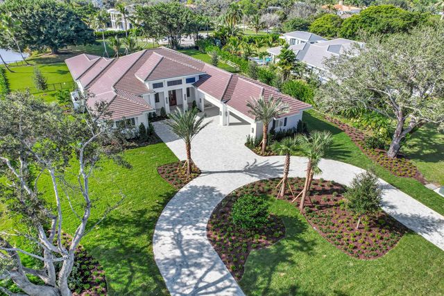 5355 Sea Biscuit Road, Palm Beach Gardens, FL 33418
