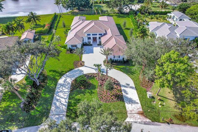 5355 Sea Biscuit Road, Palm Beach Gardens, FL 33418