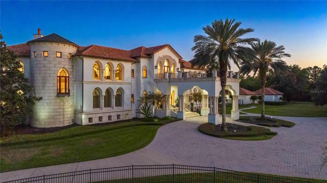5603 MARLEON DRIVE, Windermere, FL 34786